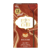 88VIP会员：glico 格力高 百醇 注心饼干 提拉米苏味 48g