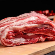 新鲜原切牛腩肉不调理*1斤