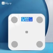 汇优尚品 精准耐用电子秤体重秤