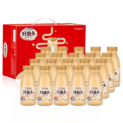 好益多  原味乳酸菌 230ml*12瓶