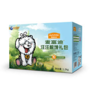 Myfoodie 麦富迪 狗零食大礼包