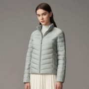 16日10点：波司登 女式轻薄立领短款羽绒服
