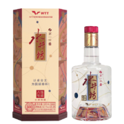 概率券：swellfun 水井坊 52.1%vol 浓香型白酒 500ml