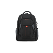 Samsonite/新秀丽双肩包商务电脑包多功能男士背包差旅包大容量男包运动透气书包36B