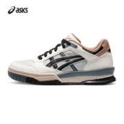 ASICS 亚瑟士 男女情侣款低帮板鞋GEL-SPOTLYTE LOW休闲鞋1203A399