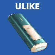一键神车价！Ulike蓝宝石脱毛仪AIr一口价1499元包邮！