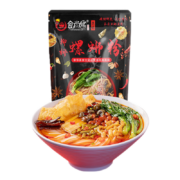 PLUS会员:食尚螺 原味螺蛳粉320g*3件+赠同款3件