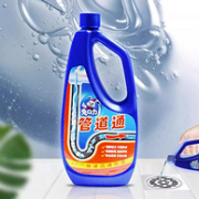 兔の力 管道疏通液 500g