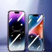 天降到手1元 适用全屏钢化膜高清防指纹