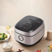 Midea 美的 P501系列 电饭煲