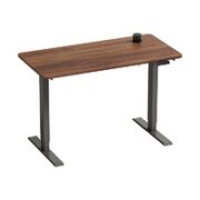 Humanmotion 松能 M3-GJD 小π智能升降桌 双电机桌腿 1.2*0.6m