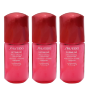 资生堂（SHISEIDO PROFESSIONAL）红妍肌活精华露10ml*3 小样组合装（试用装 介意者慎重购买）