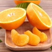 麦柚旗舰店 常山胡柚净重5斤现摘现发