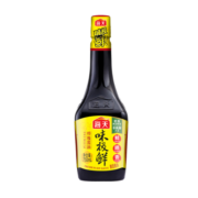 海天 酱油生抽味极鲜750ml 特级品质高端酿造酱油 点蘸凉拌小炒