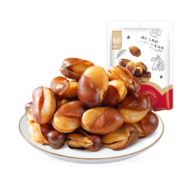 华味亨牛肉味兰花豆100g*20件