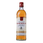 概率券：Macaulay 麦高瑞 洋酒 苏格兰威士忌700ml