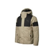 PUMA 彪马 DOWN JACKET 男子户外连帽羽绒服 848762