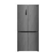 双11预售：Ronshen 容声 BCD-509WD2FPQLA-ER51 十字开四开对门“零”嵌入变温净味冰箱