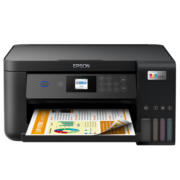 爱普生（EPSON）L4268墨仓式品质款 彩色无线多功能打印机 家用办公两相宜（打印复印扫描 wifi 自动双面）1499元 (月销1w+)