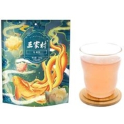 三家村 无糖无添加纯藕粉 15g*10袋