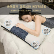 南极人 决明子枕头护颈椎助睡眠磁石颈椎枕头睡觉专用家用枕芯 1件