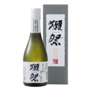 京东百亿补贴：Dassai 癞祭 三割九分 日本清酒 300ml 礼盒装