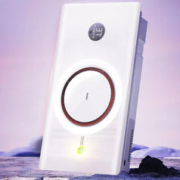 京东PLUS：Haier 海尔 小圆月 C360 等离子环形风暖浴霸