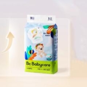 凑每包27 babycare纸尿裤airpro拉拉裤