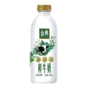 伊利金典鲜牛奶780ml*4瓶