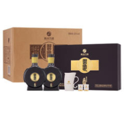88VIP会员：XIJIU 习酒 贵州习酒窖藏1988(2023)礼盒500ml*2瓶*3盒整箱酱香型53度粮食酒