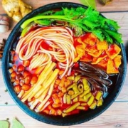柳州螺蛳粉330g*1袋（活动仅剩最后三小时）