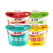 杨掌柜 粉面菜蛋 金汤肥牛味*6