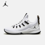 京东百亿补贴：耐克（NIKE）JORDAN ULTRA FLY 2 LOW 男子篮球鞋 AH8110-100