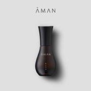 AMAN 安缦 ZUAC赤露雅香雪松天竺葵西普调淡香精香水50ml