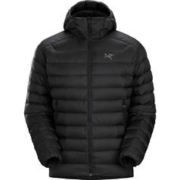 ARC'TERYX 始祖鸟 加拿大直邮ARC'TERYX/始祖鸟Cerium男款户外便携鹅绒羽绒服