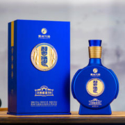 88VIP会员：XIJIU 习酒 贵州习酒白酒纯粮食酒感恩98酱香型500ml*2瓶53度(原98升级款)