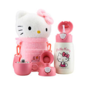 BEDDYBEAR 杯具熊 儿童保温杯