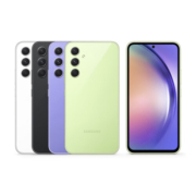 三星 SAMSUNG Galaxy A54 5G手机 大角度OIS光学防抖 IP67级防尘防水 5000mAh大电池 8GB+128GB 浅薰紫