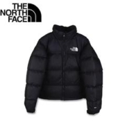 北面 ICON系列 1996 Nuptse 男女款户外羽绒服