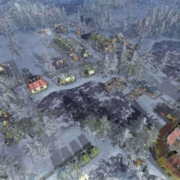 Epic 喜加一 免费领取《劫后余生》