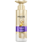 京东百亿补贴：PANTENE 潘婷 3分钟奇迹洗发水 300ml*1瓶