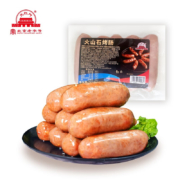 大红门 地道烤肠 肉肠 火山石烤肠250g*1