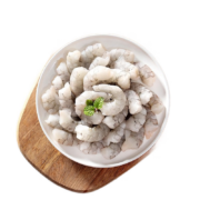 京东百亿补贴：1号会员店 白虾仁 1kg
