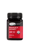 Comvita康维他 麦卢卡蜂蜜 新西兰进口 UMF10+ 500g