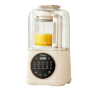 Midea 美的 安睡系列 MJ-PB50SF1 破壁料理机