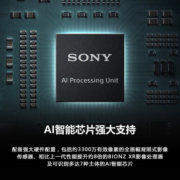 索尼（SONY）Alpha 7C II 新一代全画幅双影像小“7” A7C2 A7C二代 黑色单机身【不含镜头】 官方标配