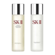 SK-II神仙水两件套装(神仙水230ml+清莹露230ml)