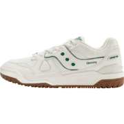 10日20点开始：saucony 索康尼 CROSS 90 男女款复古板鞋 S79035