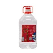 YONGFENG 永丰牌 北京二锅头白酒 56度 5L*1桶