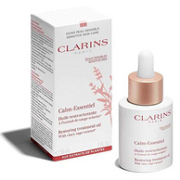 Clarins 娇韵诗 舒缓调理精华油 30ml